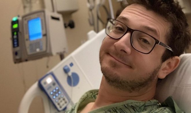 After Near-Death Experience, ‘Threadbanger’ Star Says Merch Sales Helped Pay Off Hospital Bills