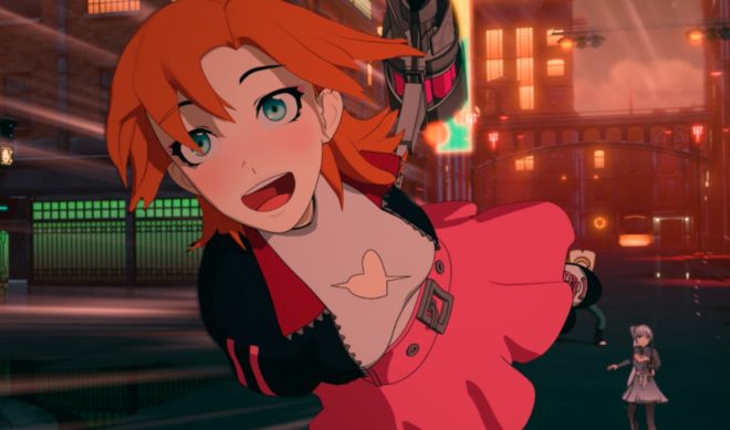 Rooster Teeth Drops ‘RWBY’ Season 7 Trailer, Greenlights Seasons 8 And 9