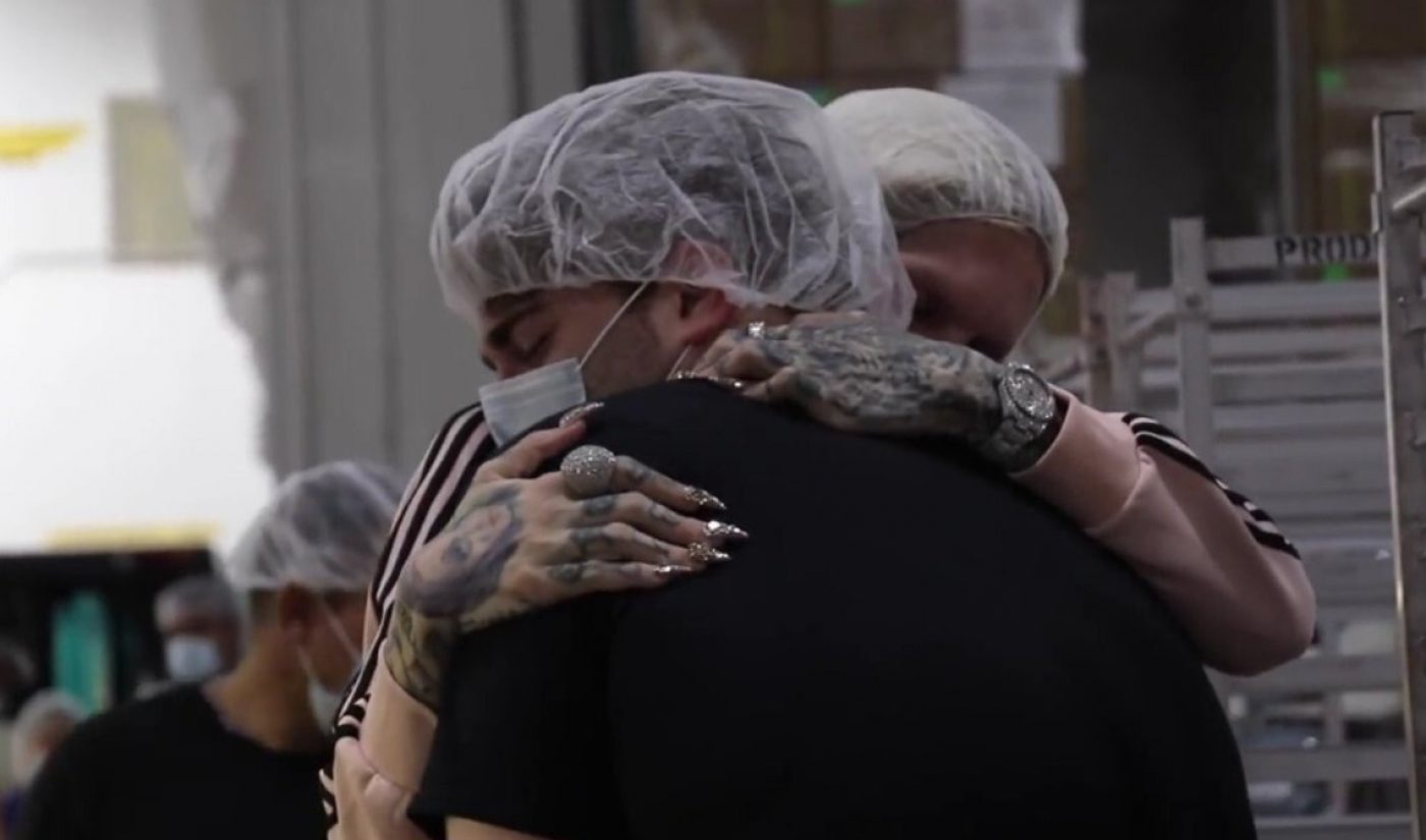 Shane Dawson, Jeffree Star To Fete Beauty Collab At Mall Of America, As Series Production Is Ongoing