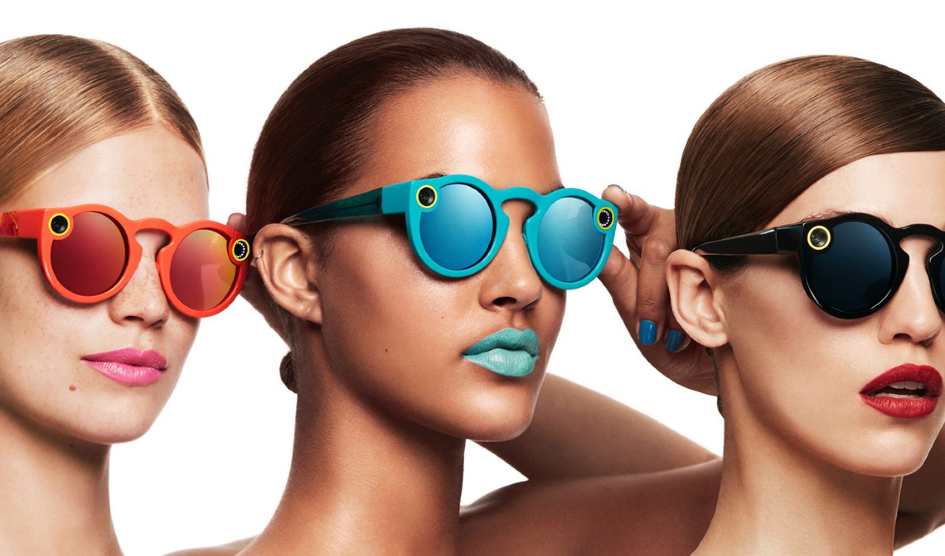 Snapchat Adds 7 Million Daily Active Users In Q3, Looks Ahead To Wearable AR Tech