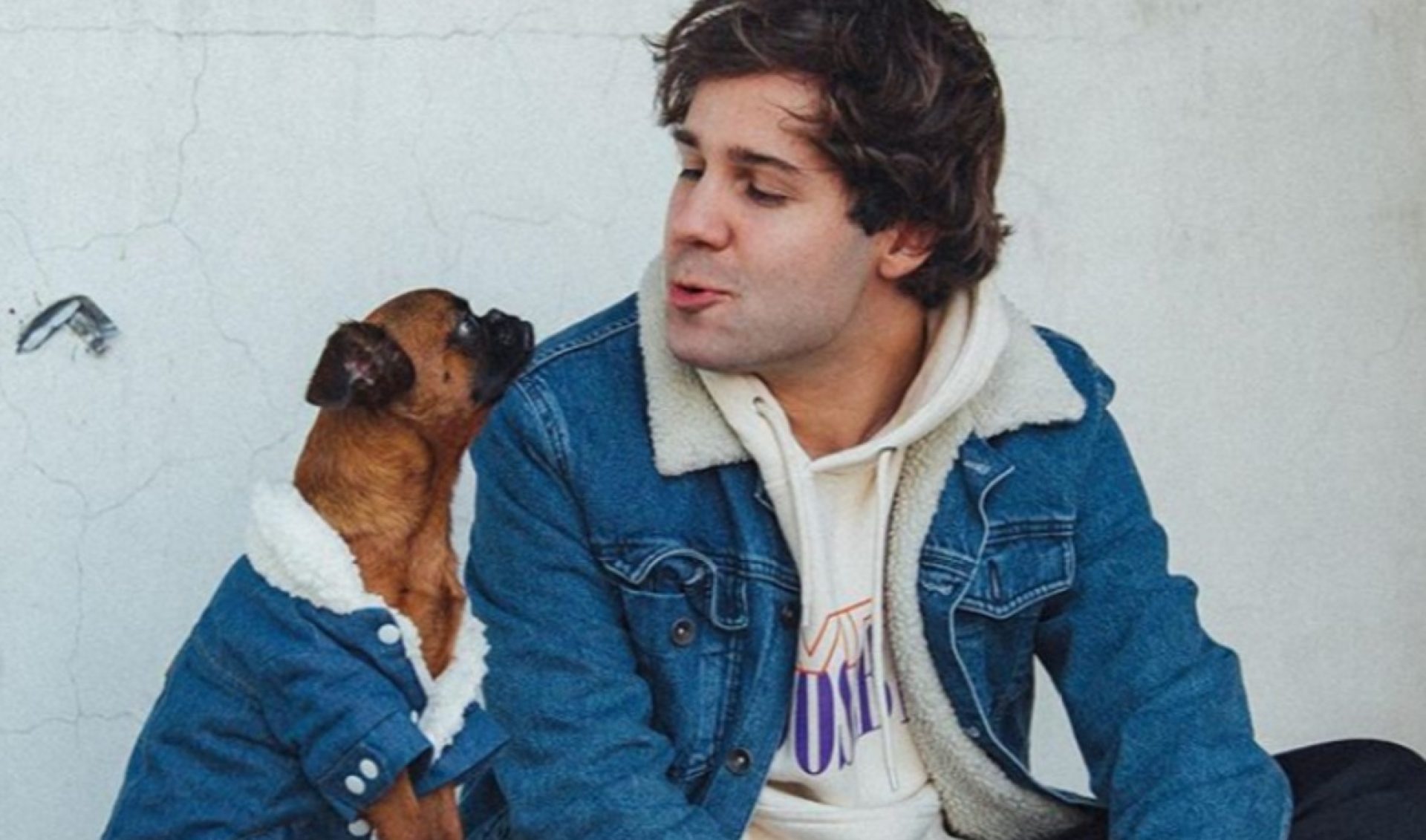 David Dobrik, Joey Graceffa, Brandon Rogers Lead This Year’s Streamy Awards Nominations