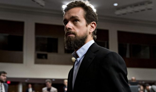 Twitter CEO Jack Dorsey Announces New Ban On Political Ads, Takes Shot At Facebook