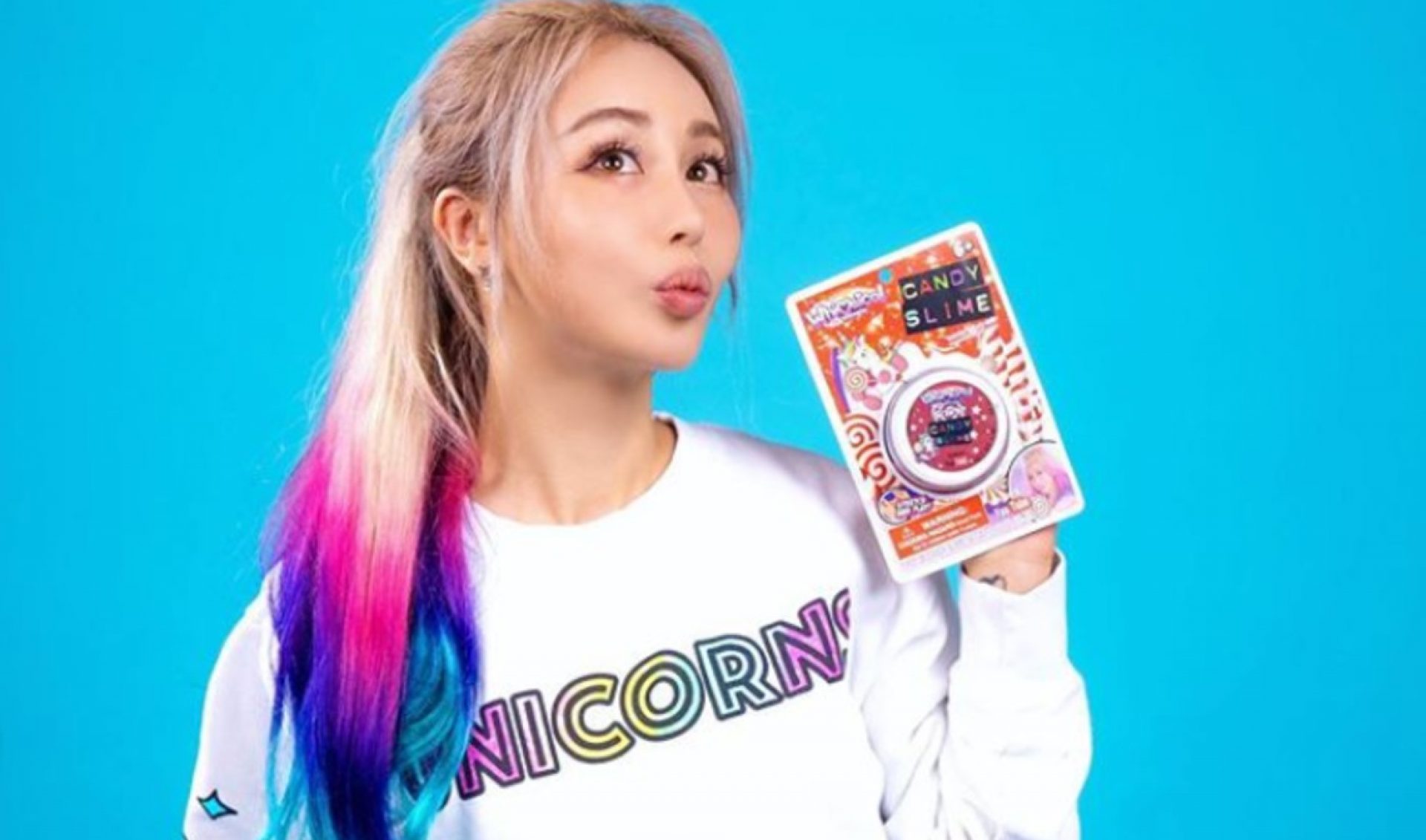 YouTube And K-Pop Star Wengie Rolls Out ‘Whimsical’ Toy Brand To Walgreens