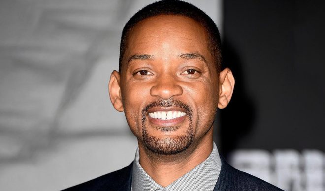 Will Smith Is Now On TikTok