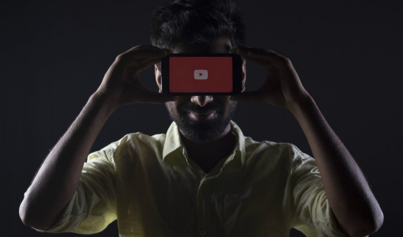 YouTube Terminates 2 Channels Linked To U.K.-Based ‘Pick-Up Artist’ Convicted Of Harassing Women