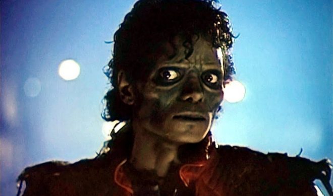 These Are The YouTube Music Videos With The Highest Halloween Viewership