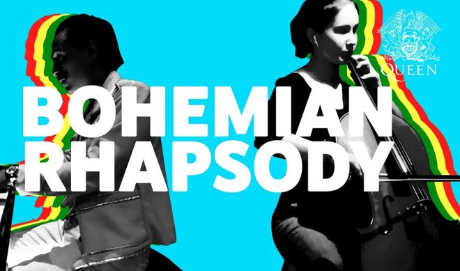 YouTube Music Brings 10,000 Fans Together To Create New Queen Music Videos