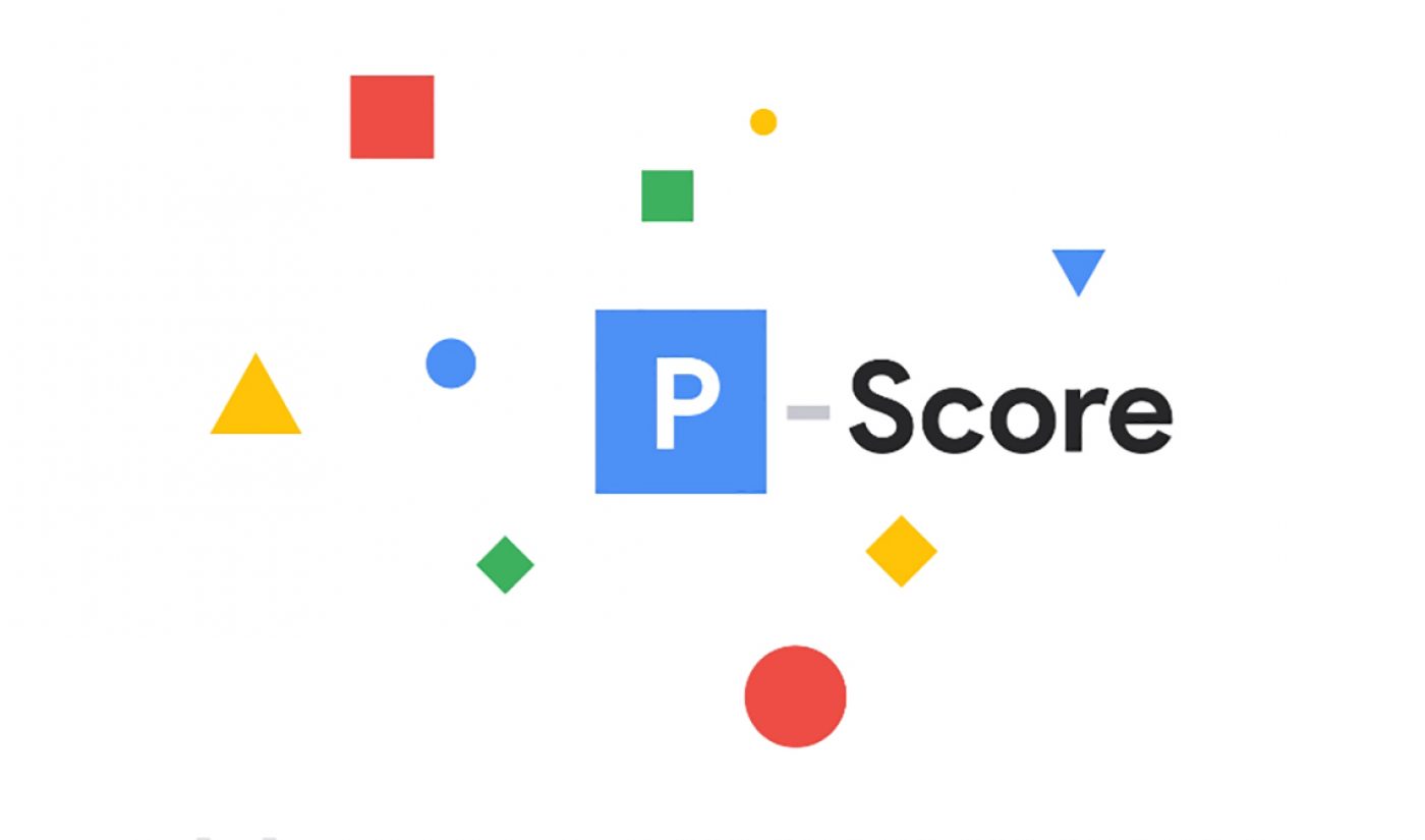 Creators Discovered YouTube’s Publicly Available Code Displayed Channels’ P-Scores, Video Ratings, And More