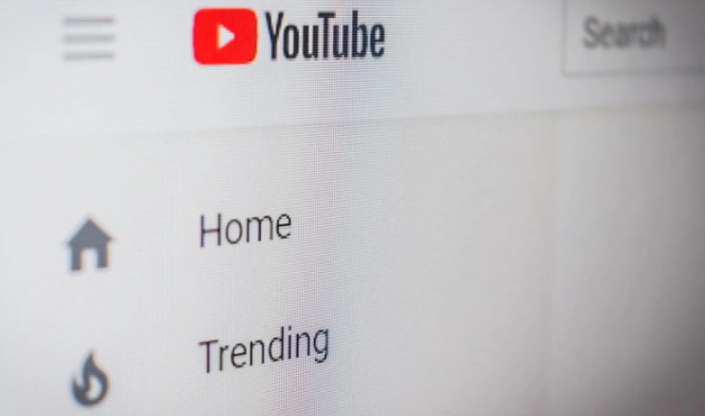 Penn State Study Posits YouTube’s Algorithm Isn’t To Blame For Far-Right Radicalization