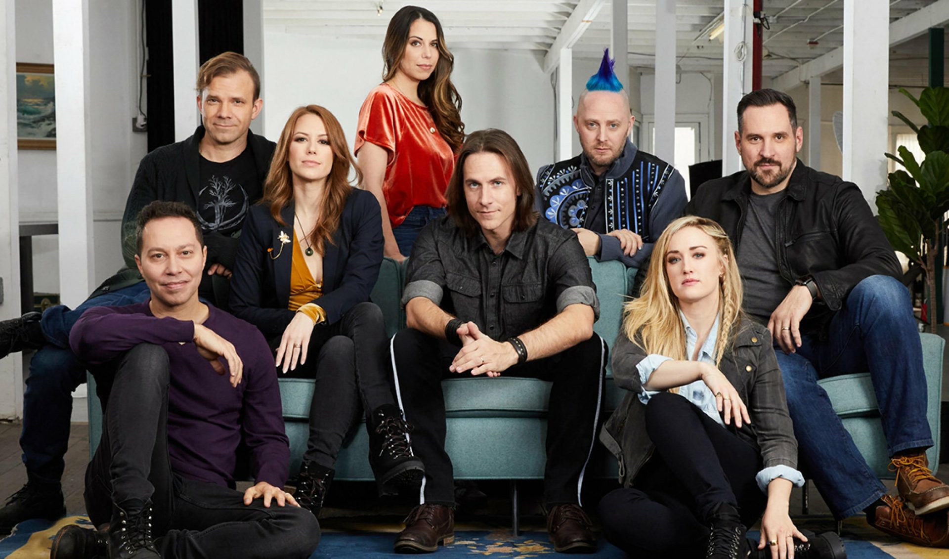 Amazon Picks Up Critical Role’s $11.4 Million Kickstarter Series ‘The Legend Of Vox Machina,’ Orders A Second Season