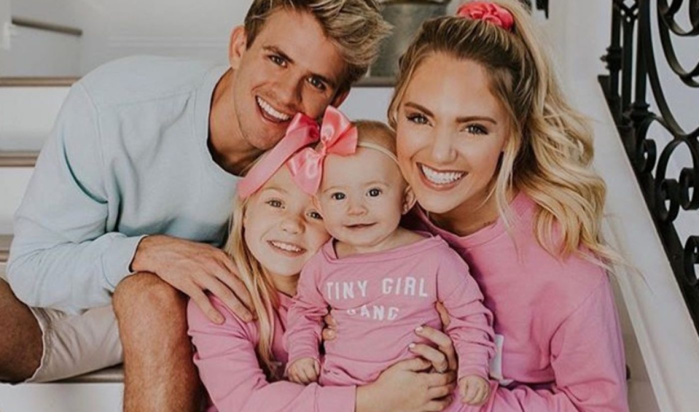 Influencer Marketing Pioneer ‘Best Fiends’ Taps Joey Graceffa, LaBrant Fam For Latest Launch