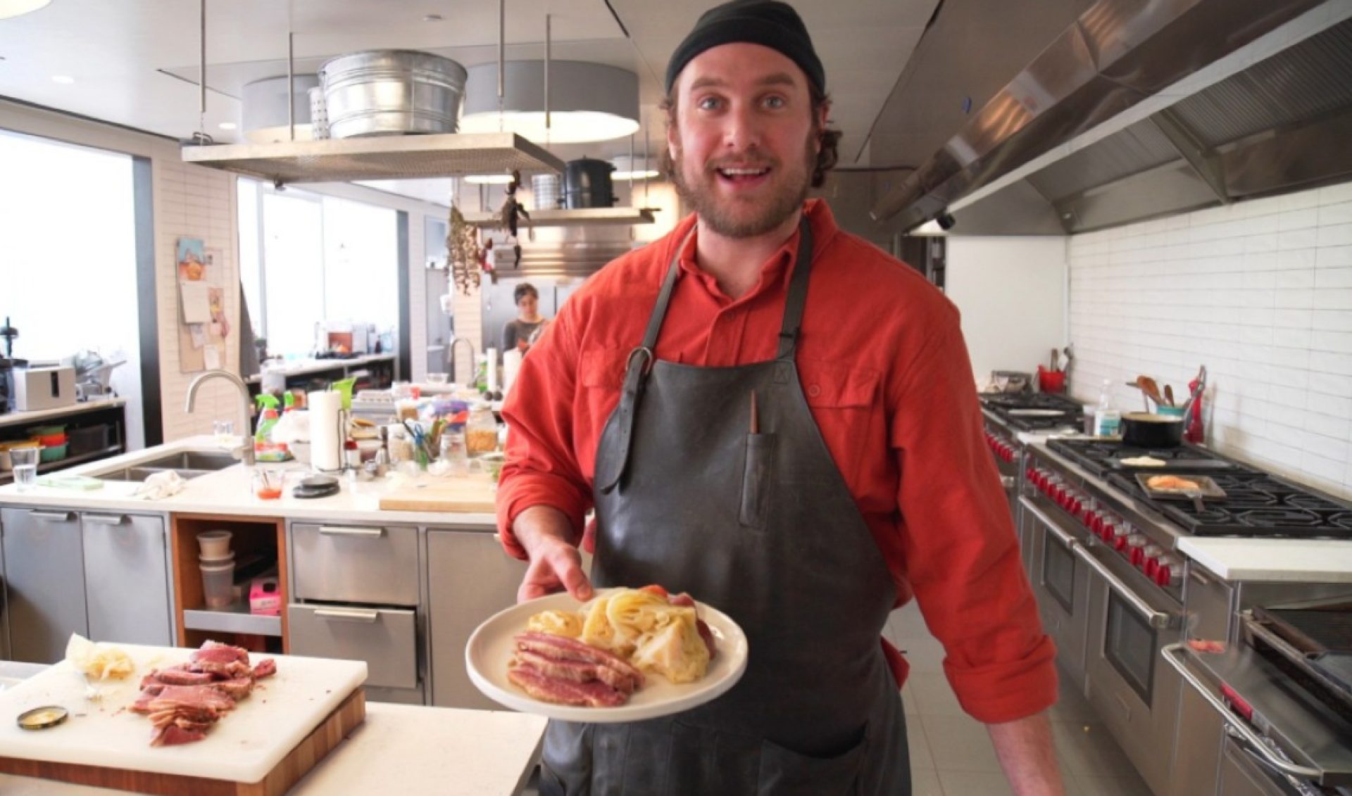 YouTube Powerhouse ‘Bon Appétit’ Launches Linear Channel On Samsung TV Plus