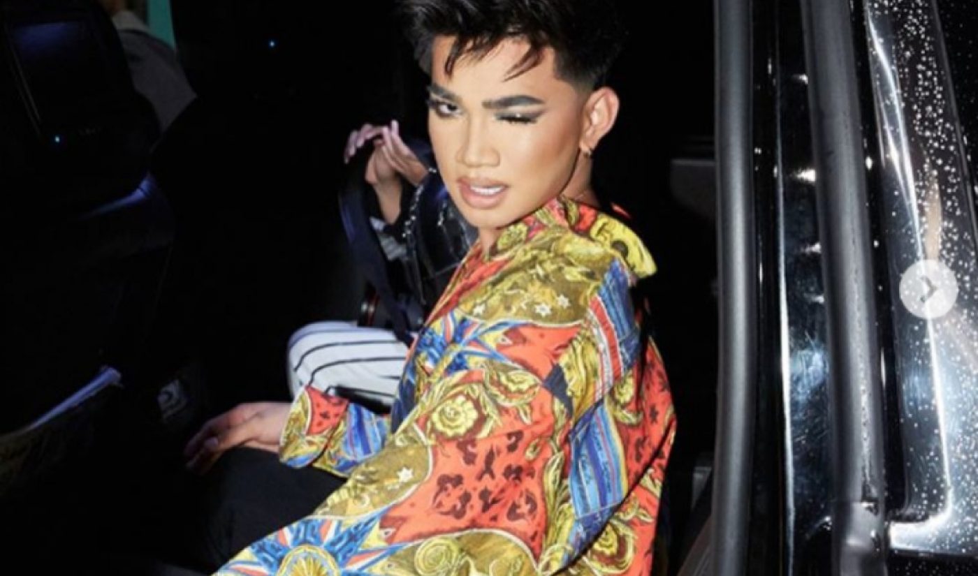 Bretman Rock Launches Expansion Pack For Hit Card Game ‘What Do You Meme’