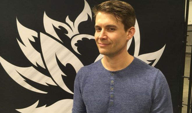 CAA Signs Multi-Faceted Gaming Stars Brian Kibler, Allie ‘Alliestrasza’ Macpherson