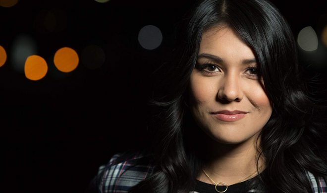 Creators Going Pro: The Entertainment Industry Is Full Of Middlemen. Actress, Comedian, And Writer Nikki Limo Uses YouTube To Cut Them Out.