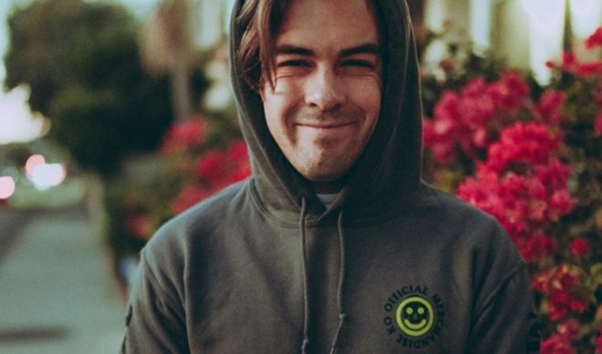 Cody Ko Launches Standalone Collection With Killer Merch