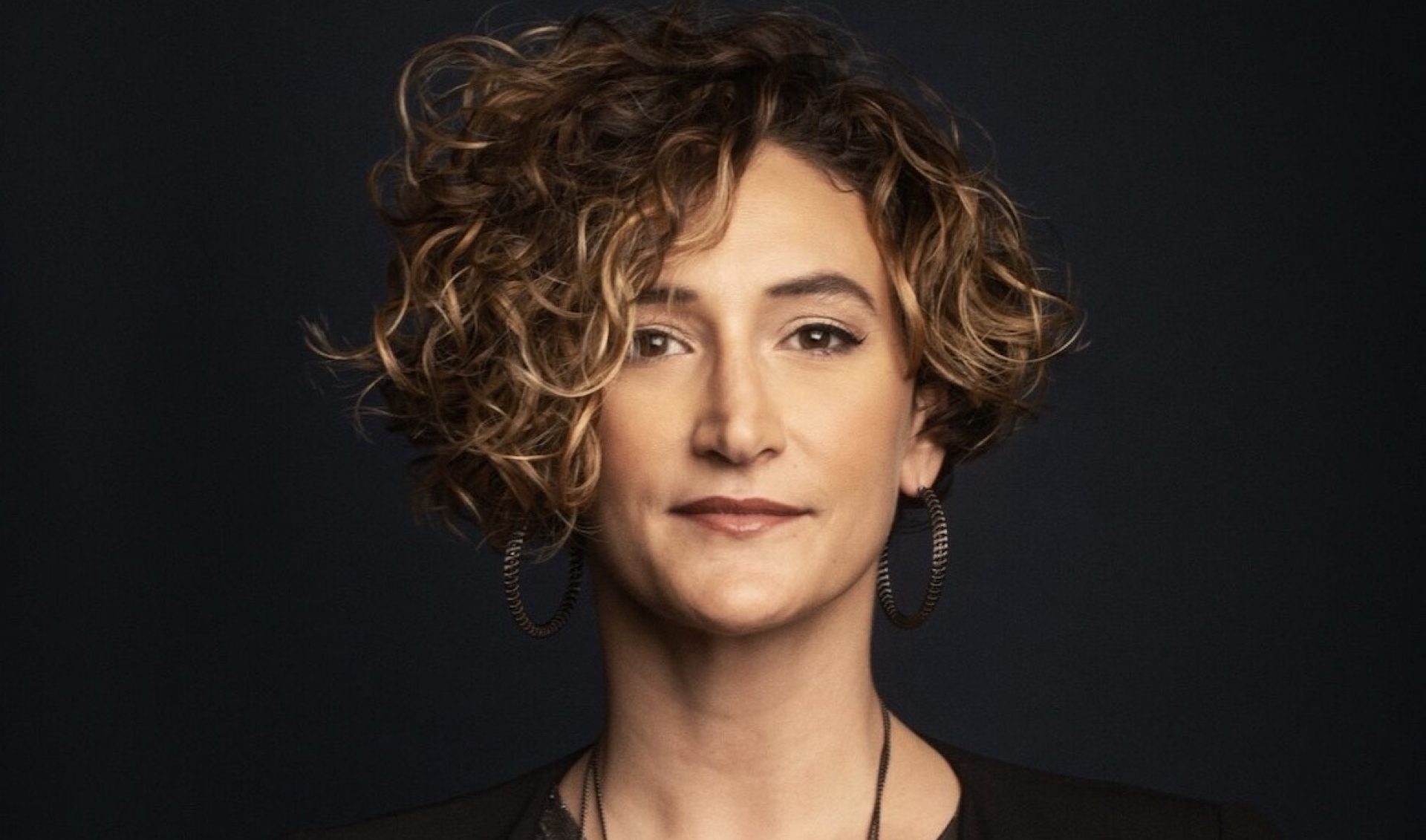 “Innovative, Inclusive, Disruptive”: How Courtney Carter Launched Her Management Company To Tell Diverse Creators’ Stories