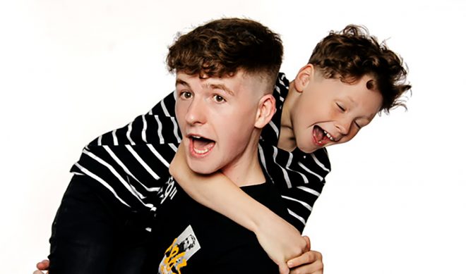 Creators Going Pro: Prank Master Adam Beales’ YouTube Success Inspired His Whole Family To Make The Platform Their Career