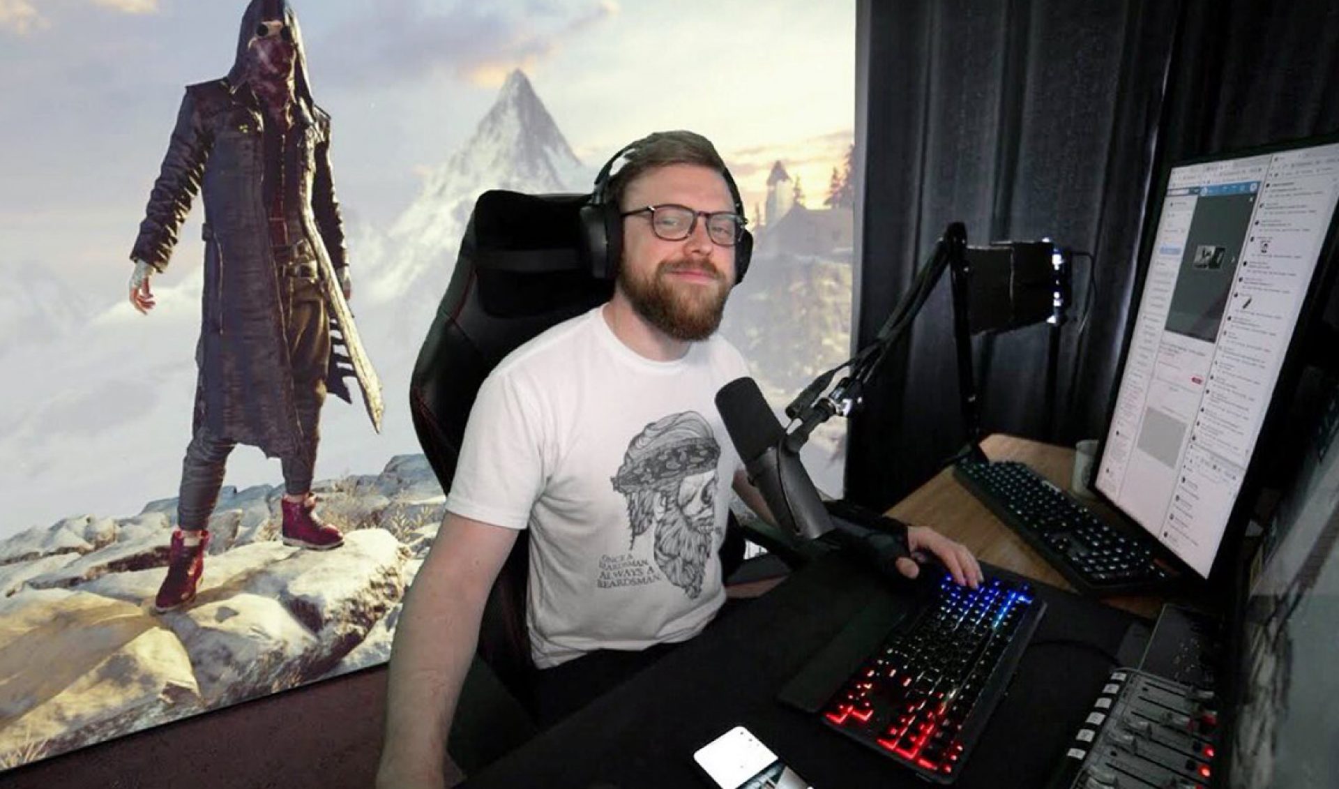 Creators Going Pro: StoneMountain64 And Snoopeh Learned The Livestreaming Business The Hard Way. Now, Their Creator Incubation Company Pipeline Ensures Others Don’t Have To.