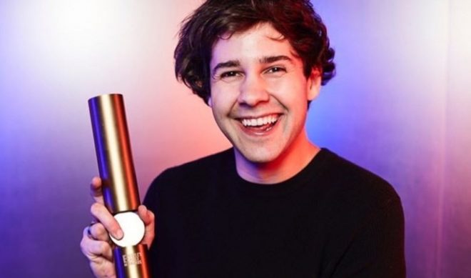 David Dobrik Says Monthly YouTube Ad Earnings Went From $275,000 To $2,000 In Two Years