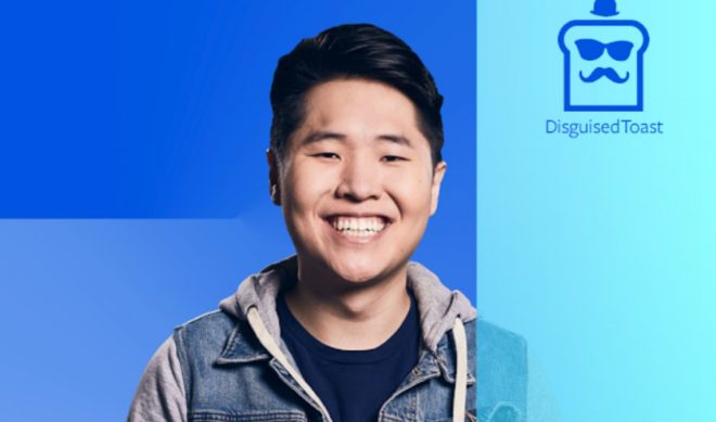 Facebook Makes First Play In Gaming Streamer Sign-Up Wars With ‘Disguised Toast’