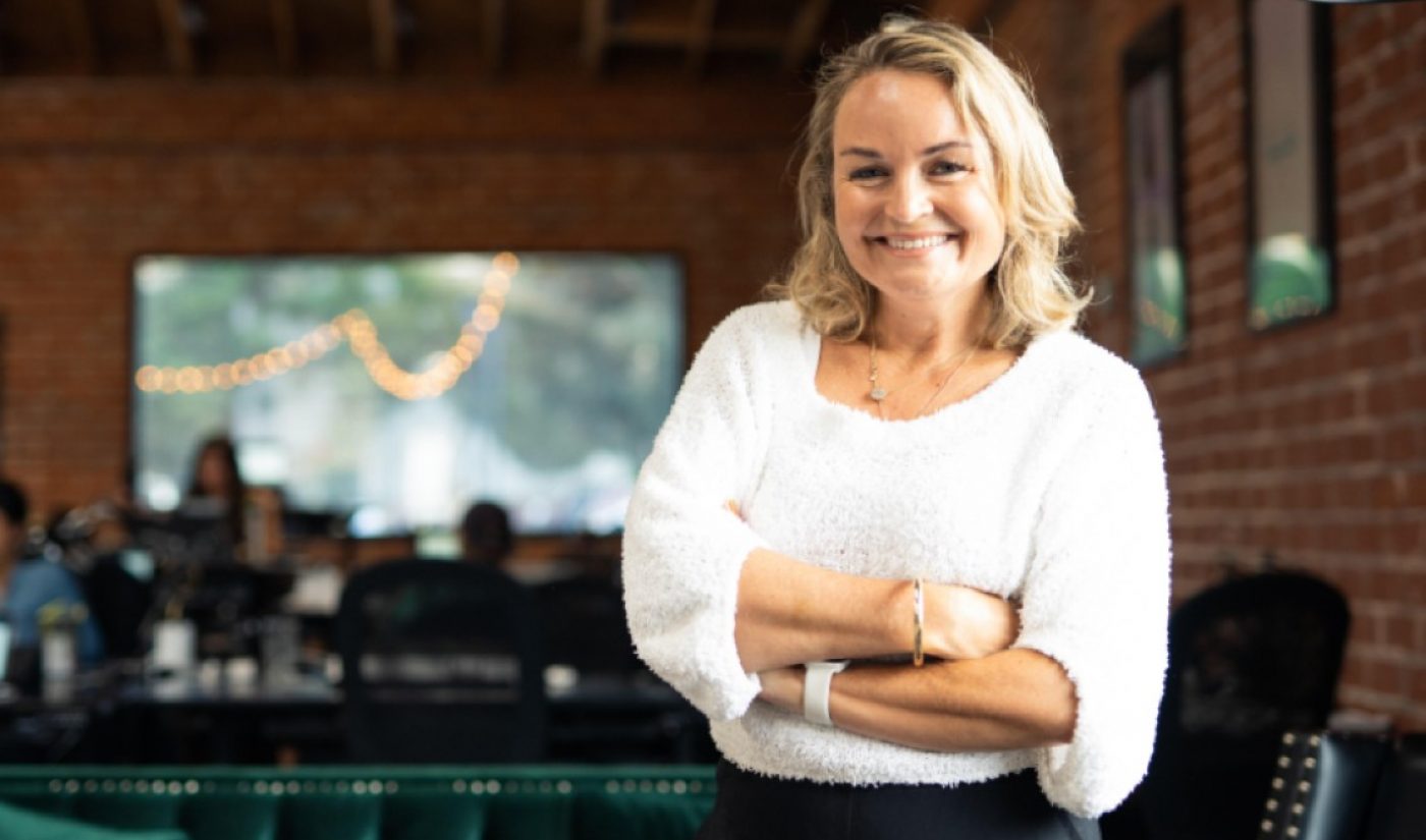 Epidemic Sound, A Music Licensor For Creators, Onboards YouTube, Spotify Vet Kate Vale