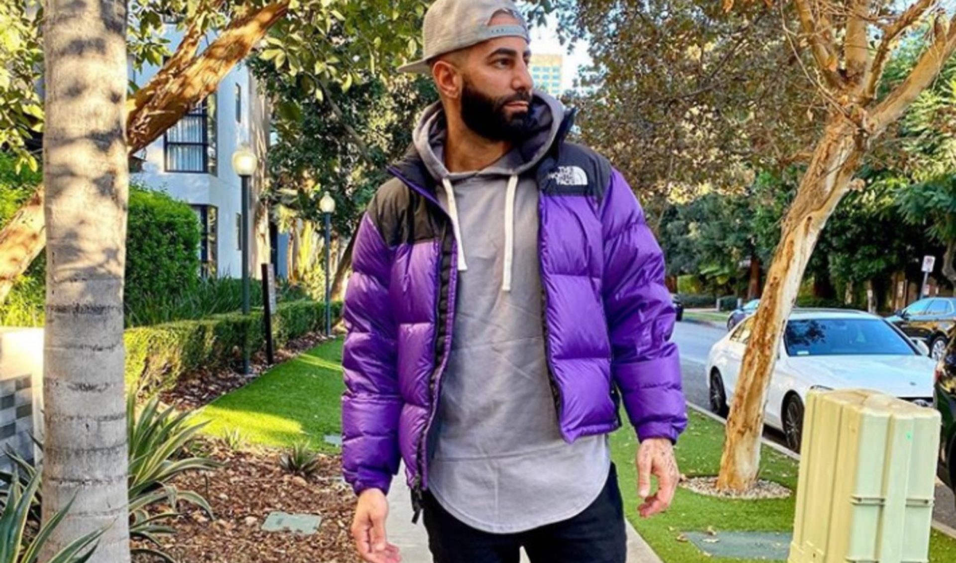 After Boxing Defeat, FouseyTube Launches New ‘YouTube Cribs’ Series With Logan Paul