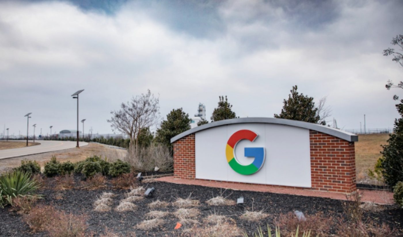 Google Will No Longer Allow Political Ad Targeting Based On Party Affiliation, Voter Records