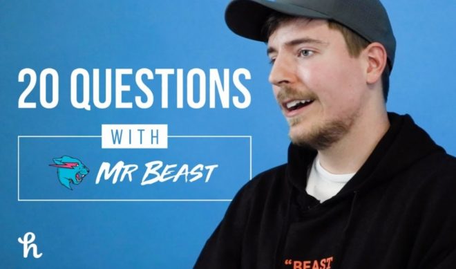 Browser Extension ‘Honey’, A Frequent Shane Dawson And MrBeast Sponsor, Acquired For $4 Billion