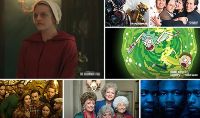 Hulu, Which Reportedly Has Nation’s Most-Subscribed Skinny Bundle, Institutes $10 Price Hike