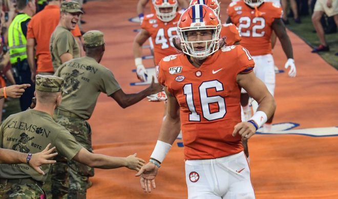 Insights: College Sports Is About To Unleash An Influencer Deluge