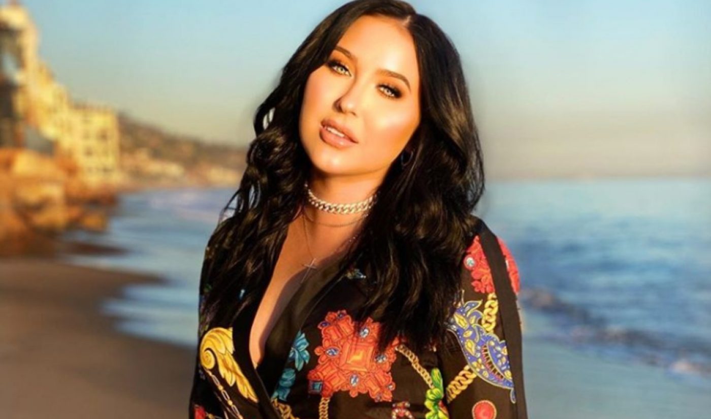 After Botched Lipstick Launch, Jaclyn Hill’s Beauty Brand Readies Return For Holiday