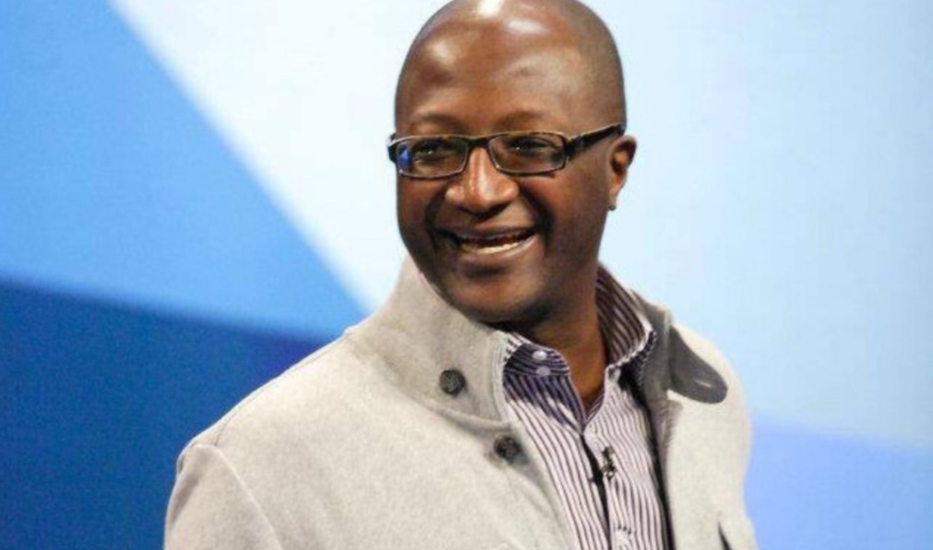 Twitter Global Content VP Kay Madati To Exit: “I’m Not Sure What’s Next”