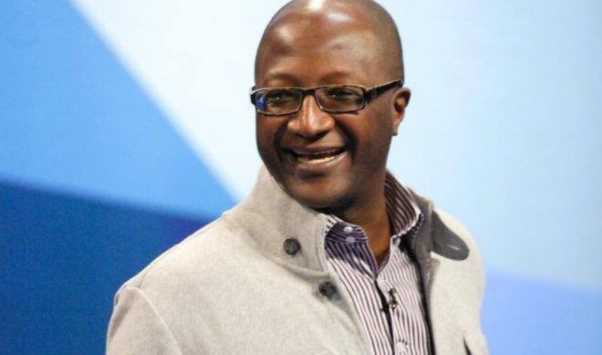 Twitter Global Content VP Kay Madati To Exit: “I’m Not Sure What’s Next”