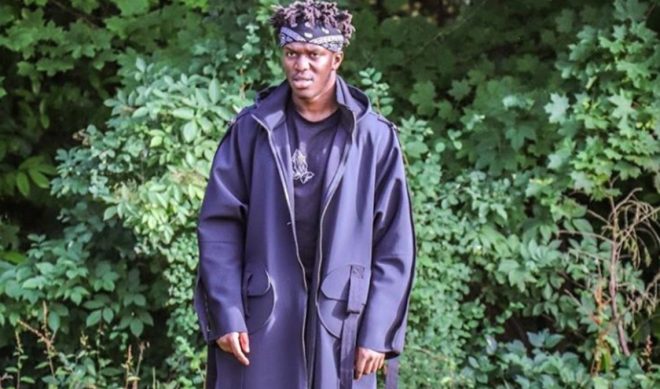 Ahead Of Logan Paul Rematch, KSI Drops “Down Like That” Rap Track With Rick Ross, Lil Baby