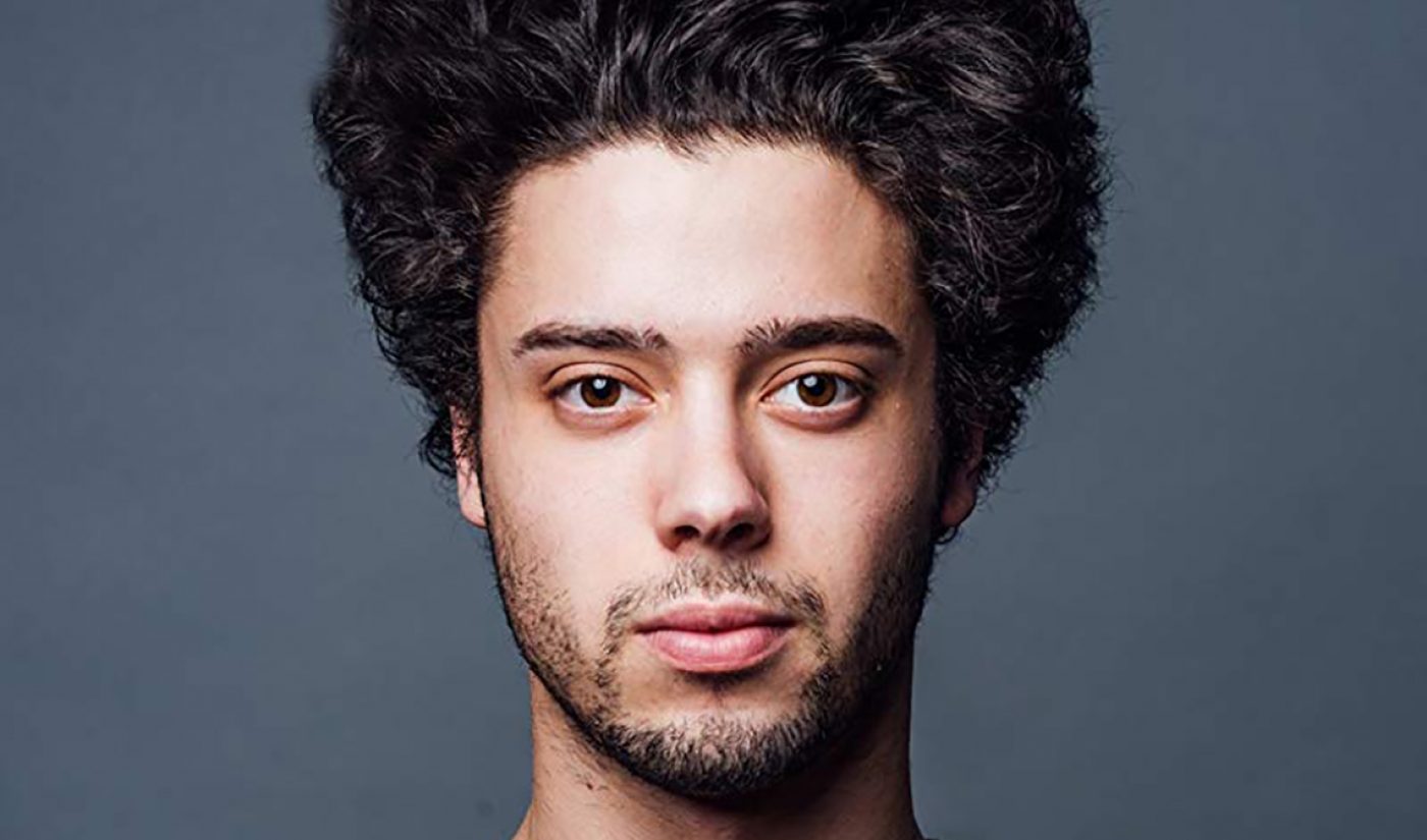 Lifestyle Content Studio Kyra TV Partners With Noen Eubanks, Eric Tabach For New YouTube Shows