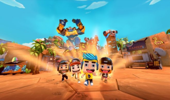 Ninja, TimTheTatman, Summit1G, Others Release ‘LAMO The Game’ On Steam