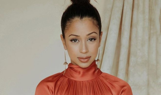 Liza Koshy Named Co-Chair Of Michelle Obama-Founded Nonprofit ‘When We All Vote’