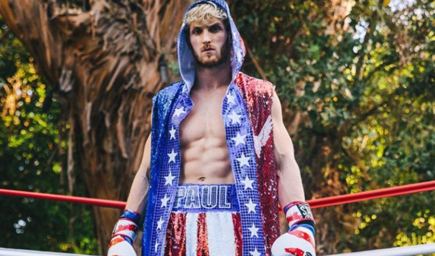 Logan Paul Filing Appeal With Athletic Commission After KSI Boxing Defeat: “I Don’t Think I Lost”
