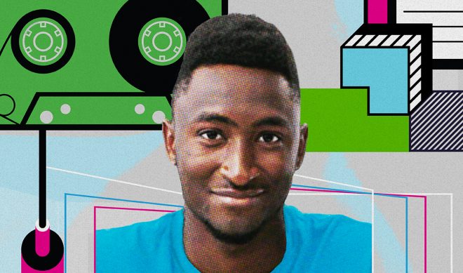Bill Nye, Casey Neistat, iJustine Among Guests For Marques Brownlee’s YouTube Original ‘Retro Tech’