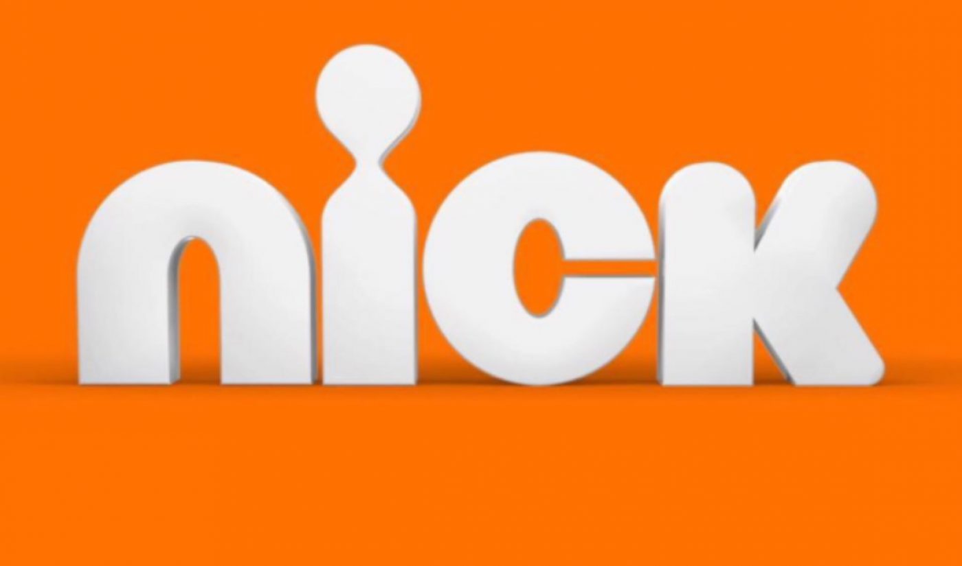 Netflix Unveils Multi-Year Pact With Nickelodeon One Day After Disney+ Launch