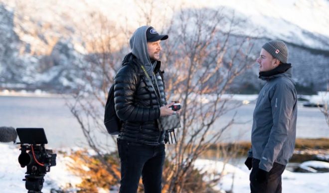 Music Licensing Platform Epidemic Sound Taps Peter McKinnon To Helm Film About Resident Artist, ‘Ooyy’