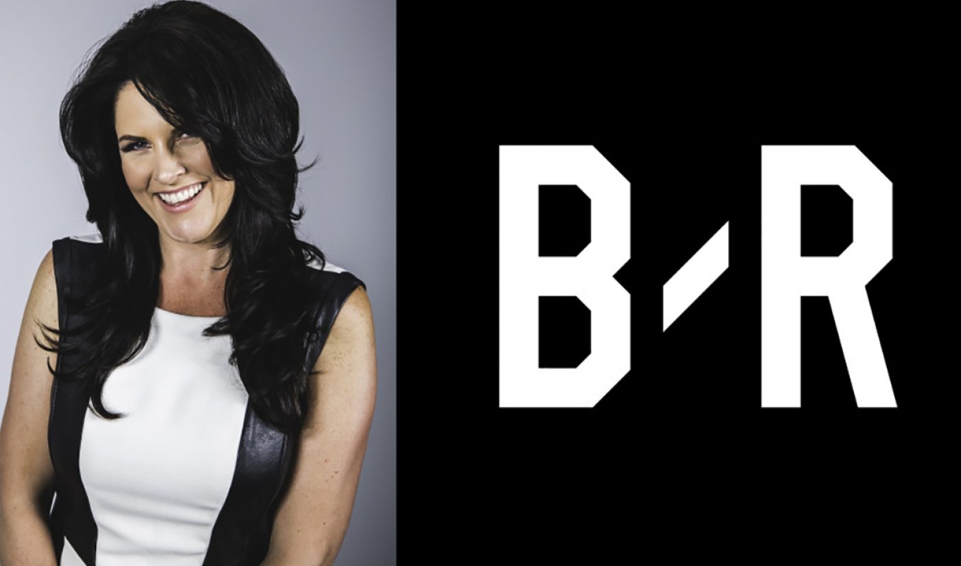 Bleacher Report’s New Studio Taps Epix Exec Rachel Brill To Lead Original Content Development