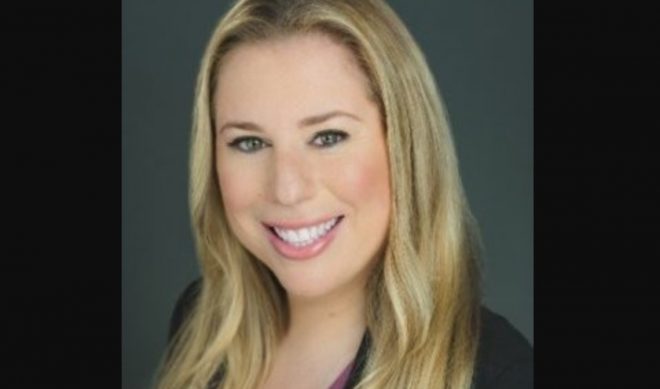 YouTube Taps Viacom Vet Shana Tepper As New Head Of Entertainment Comms