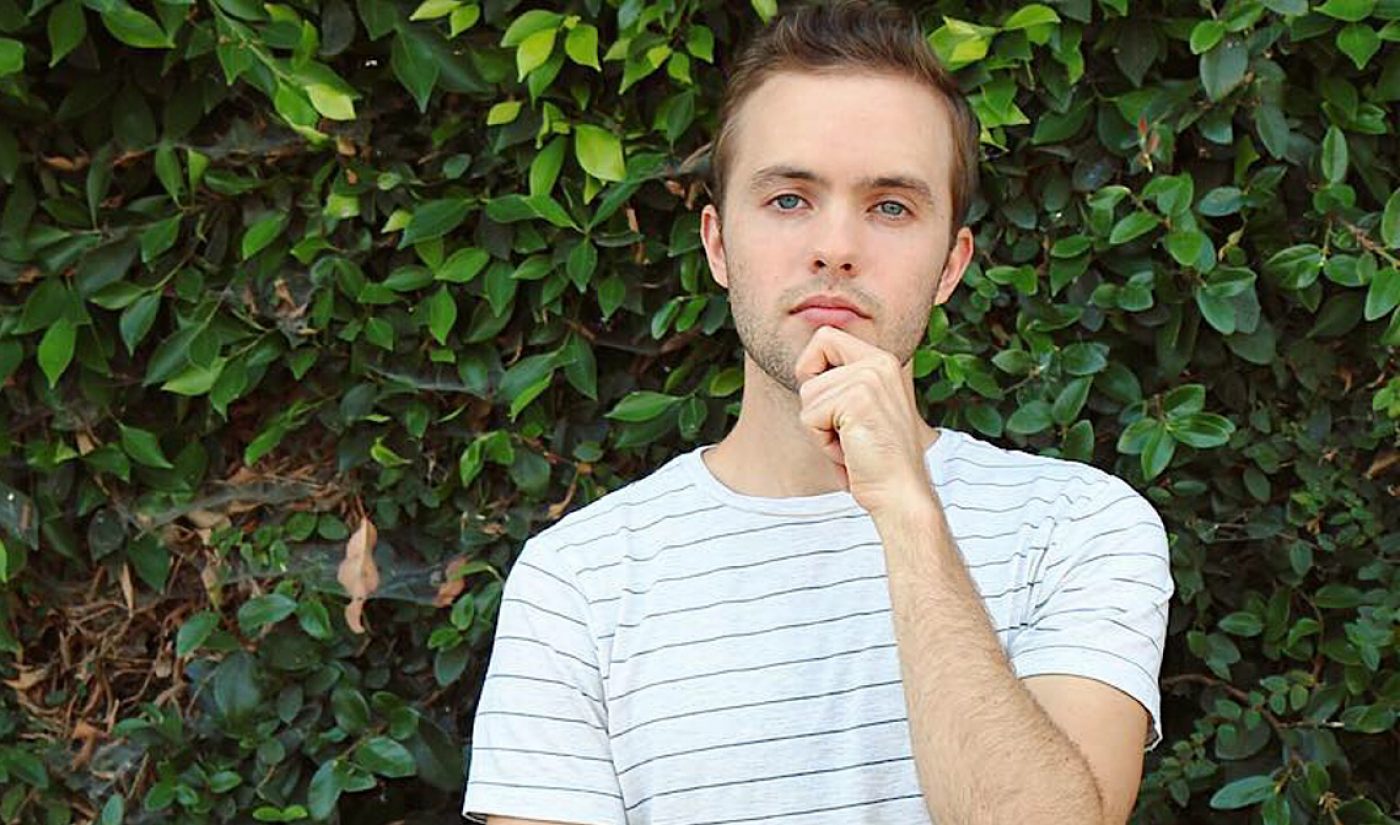 Spotify’s Plans For Podcast Domination Involve Deals With Ryland Adams, Lele Pons