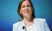 Susan Wojcicki steps down as YouTube’s CEO, replaced by Neal Mohan
