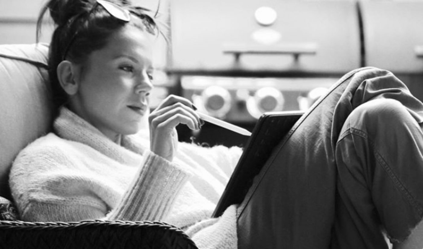 With $4.8 Million In Palette Sales, Tati Beauty Teases Next Launch On Black Friday