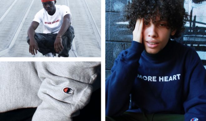 Teespring’s New ‘Drop’ Program Lets Creators Launch Co-Branded Merch With Iconic Brands, Like Champion