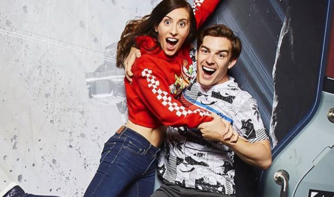 The Game Theorists To Host Nine-Hour Stream For St. Jude With Markiplier, Colleen Ballinger, More