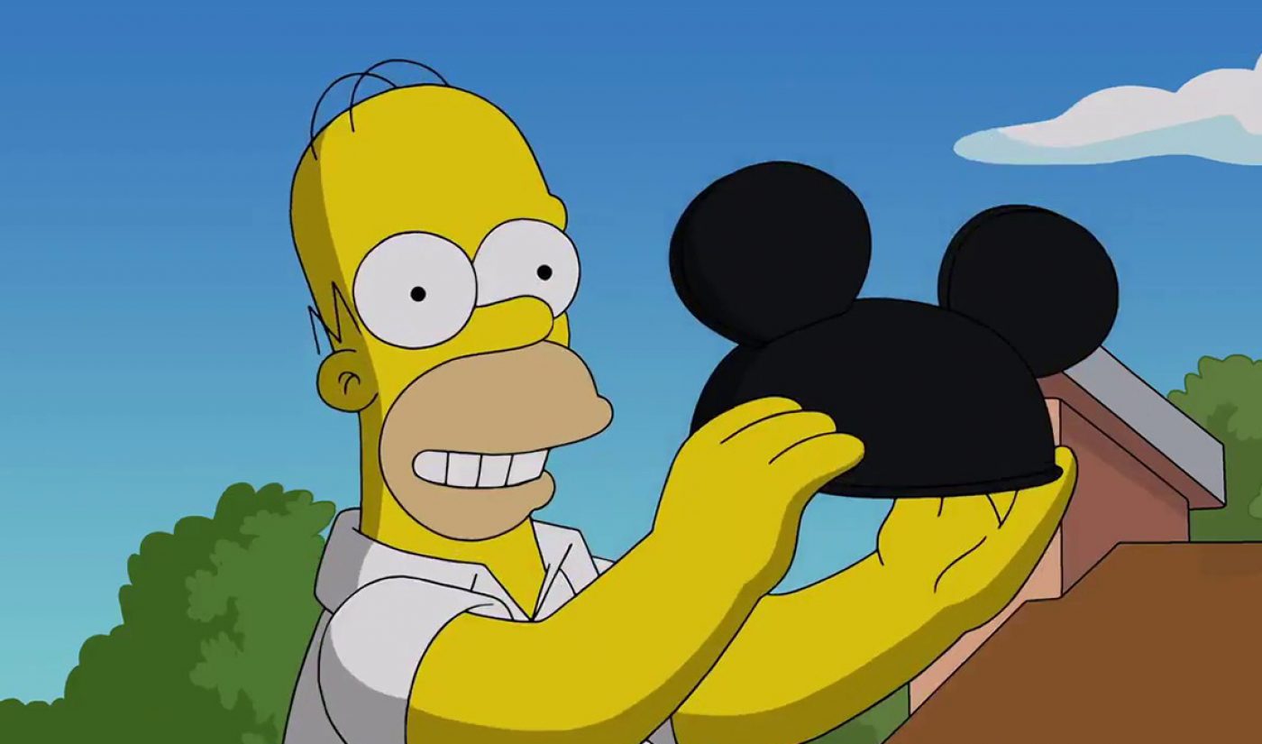 Disney+ Promises To Fix Cropped Episodes Of ‘The Simpsons,’ But That’s Not Users’ Only Issue